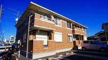 グランド　Ｆ　Ⅱの画像
