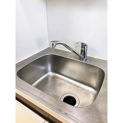 【内装】 | シャトルカメリア