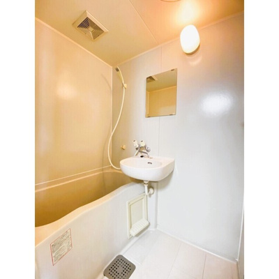 【内装】 | シャトルカメリア