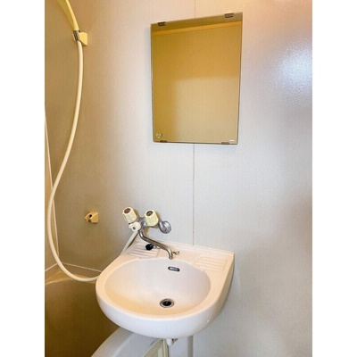 【内装】 | シャトルカメリア