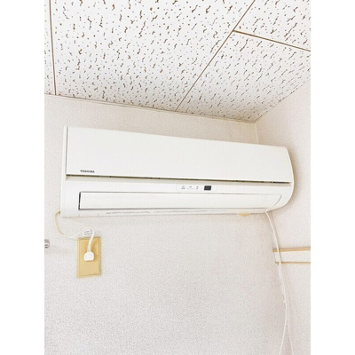 【内装】 | シャトルカメリア