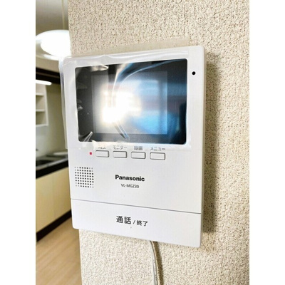 【内装】 | シャトルカメリア