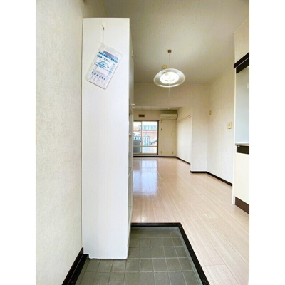 【内装】 | シャトルカメリア