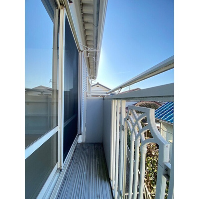 【内装】 | シャトルカメリア