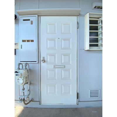 【内装】 | シャトルカメリア