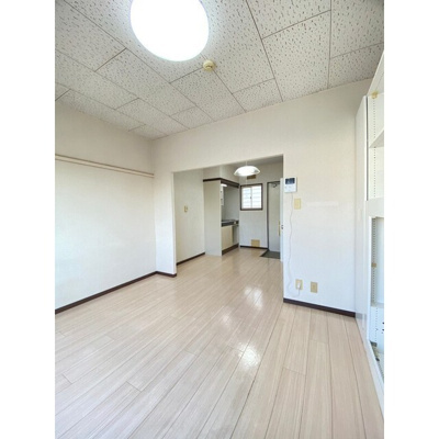 【内装】 | シャトルカメリア