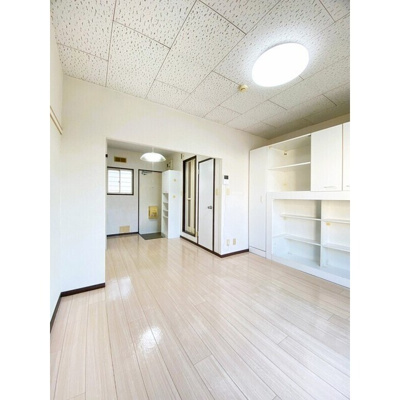 【内装】 | シャトルカメリア