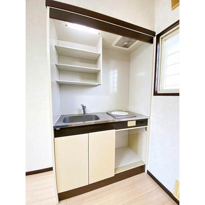 【内装】 | シャトルカメリア