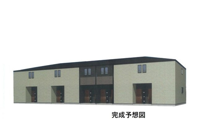 【外観】 | グリーンスターあさま台