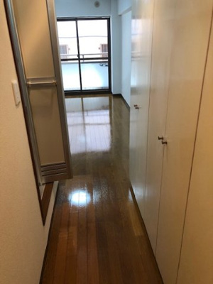 【内装】 | 寿ビレッジ