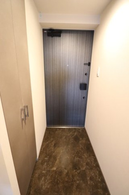 【玄関】 | GENOVIA学芸大学