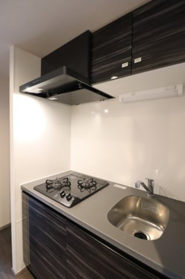 【キッチン】 | GENOVIA学芸大学