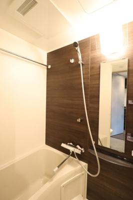 【浴室】 | GENOVIA学芸大学