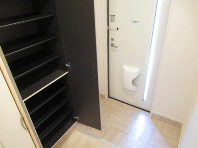 【玄関】 | エターナル | 玄関