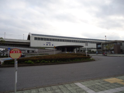 【周辺】 | エターナル | 千葉寺駅(京成電鉄　千原線)まで2,399ｍ