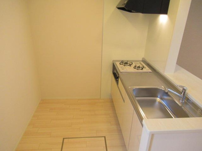 【キッチン】 | エターナル | キッチン