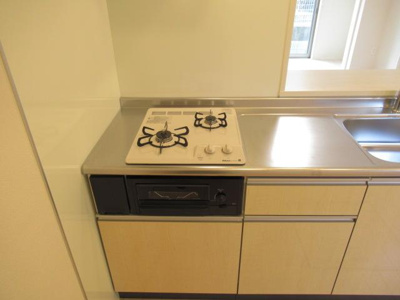 【キッチン】 | エターナル | キッチン