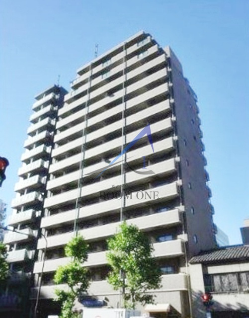 メゾン・ド・ヴィレ日本橋浜町