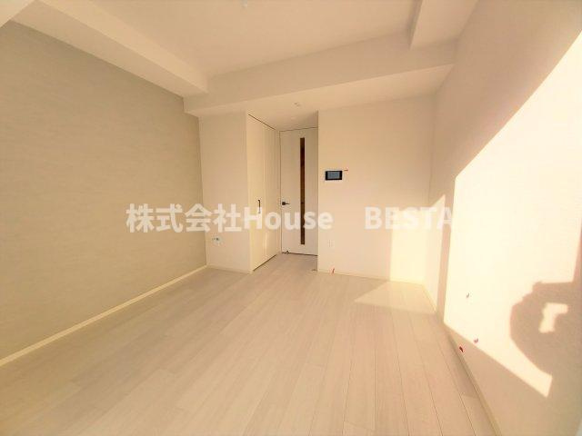 レジュールアッシュ神戸VIVANTの内装