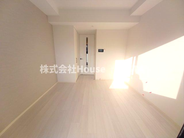 レジュールアッシュ神戸VIVANTの子供部屋