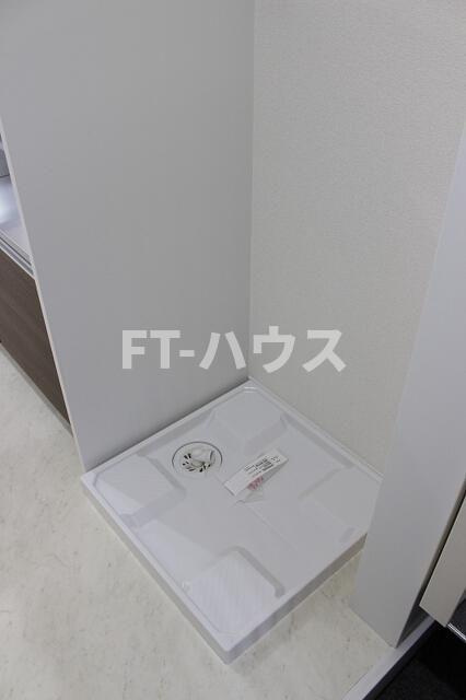 インサイド　シー　ビレッジの設備
