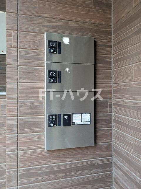 インサイド　シー　ビレッジのその他共用部分