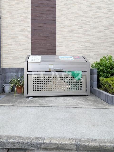 インサイド　シー　ビレッジの設備
