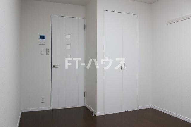 インサイド　シー　ビレッジの子供部屋