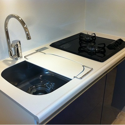 【内装】 | ハーモニーレジデンス浜松町