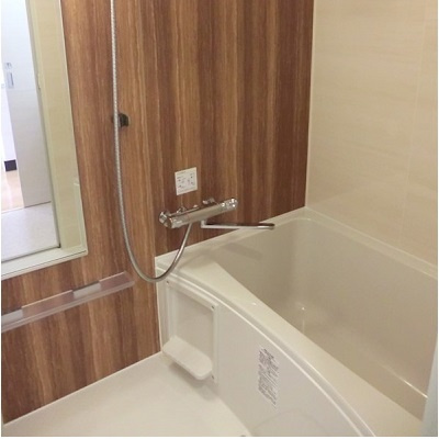 【内装】 | ハーモニーレジデンス浜松町