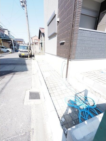 Avance Clanir 瑞穂(アバンスクレニールミズホ)のその他共用部分