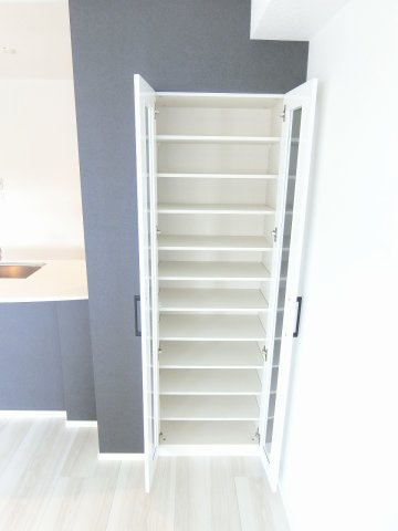 ウェスタ久留米けやき通り1のその他