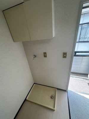 【設備】 | パンシオン湘南台No.2