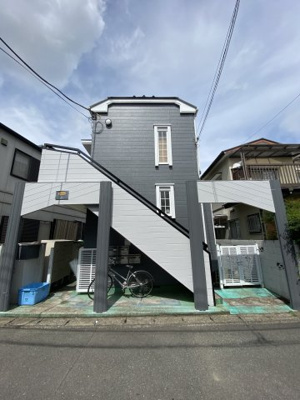 【その他共用部分】 | パンシオン湘南台No.2