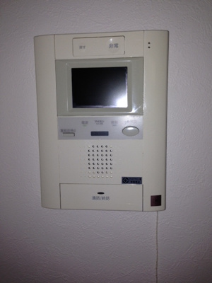 【セキュリティ】 | グラシア恵比寿