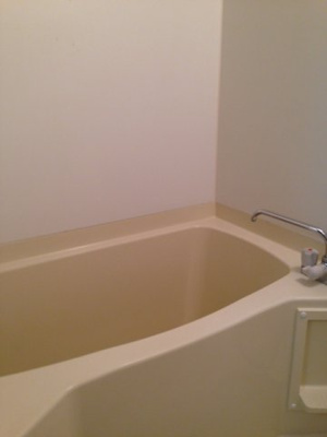 【浴室】 | グラシア恵比寿