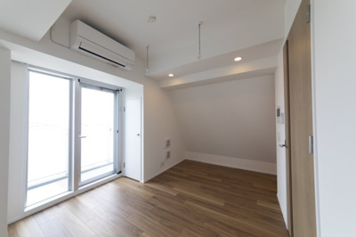 【居間・リビング】 | プラウドフラット根津谷中