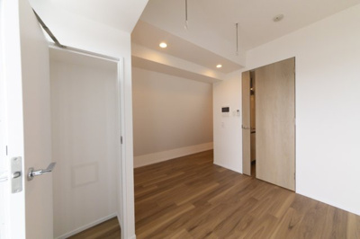 【居間・リビング】 | プラウドフラット根津谷中