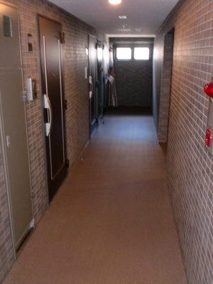 【その他共用部分】 | ルーブル多摩川七番館