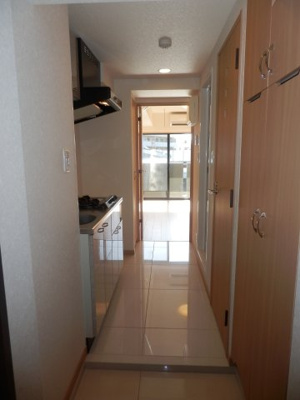 【玄関】 | ルーブル多摩川七番館 | ※別号室反転タイプ