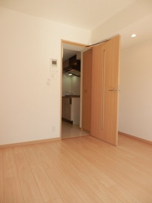 【洋室】 | ルーブル多摩川七番館 | ※別号室反転タイプ