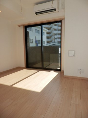 【洋室】 | ルーブル多摩川七番館 | ※別号室反転タイプ