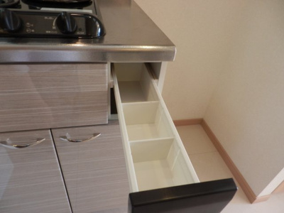 【収納】 | ルーブル多摩川七番館 | ※別号室反転タイプ