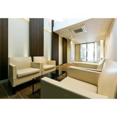 【その他共用部分】 | パークアクシス大森