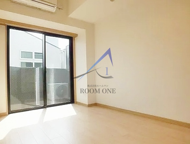 ルーブル東蒲田伍番館の寝室|寝室です。