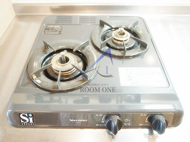 ルーブル東蒲田伍番館