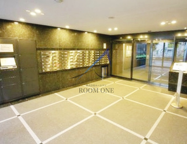 ルーブル東蒲田伍番館