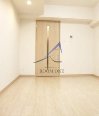 ルーブル東蒲田伍番館の居間・リビング|洋室のお部屋です。