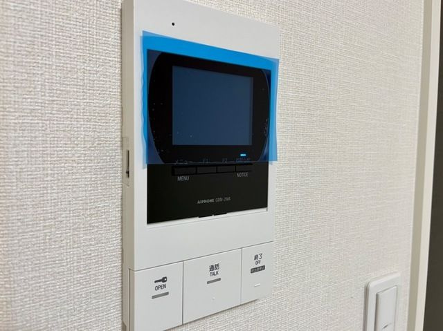 Ｇｒａｎｄ　Ｓｏｌｅｉｌ大須白川のセキュリティ
