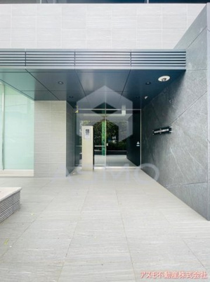 【セキュリティ】 | ジオエント福島野田 | 同マンション別部屋参考写真